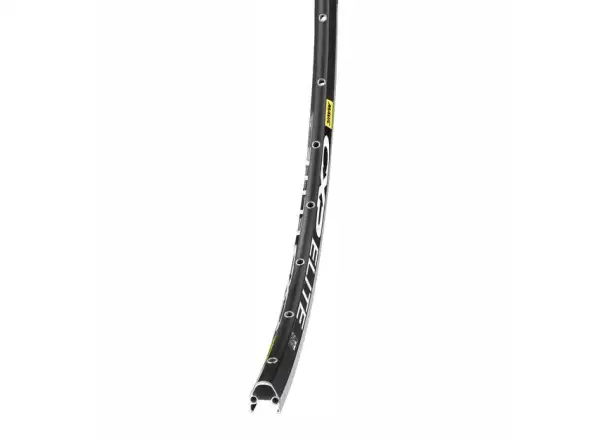 Mavic CXP Elite Straßenfelge schwarz