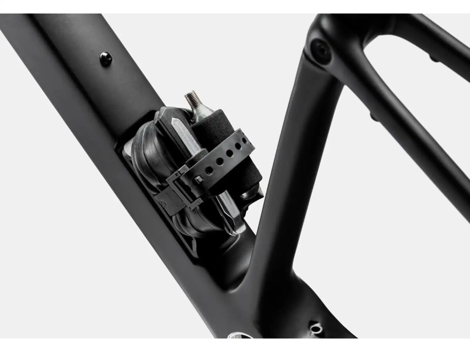 Cannondale StrapRack Halterung Schwarz