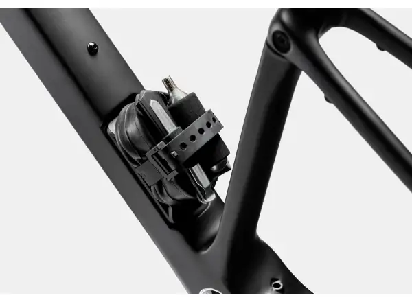 Cannondale StrapRack Halterung Schwarz