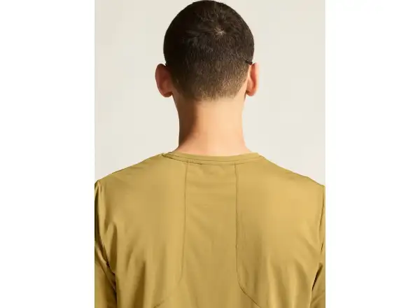 Craft Pro Trail Herren T-Shirt Kurzarm grün