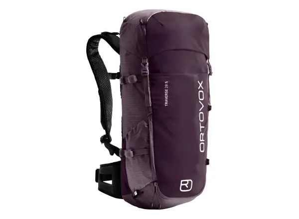 Ortovox Traverse 28 S Rucksack 28 l Wild Berry