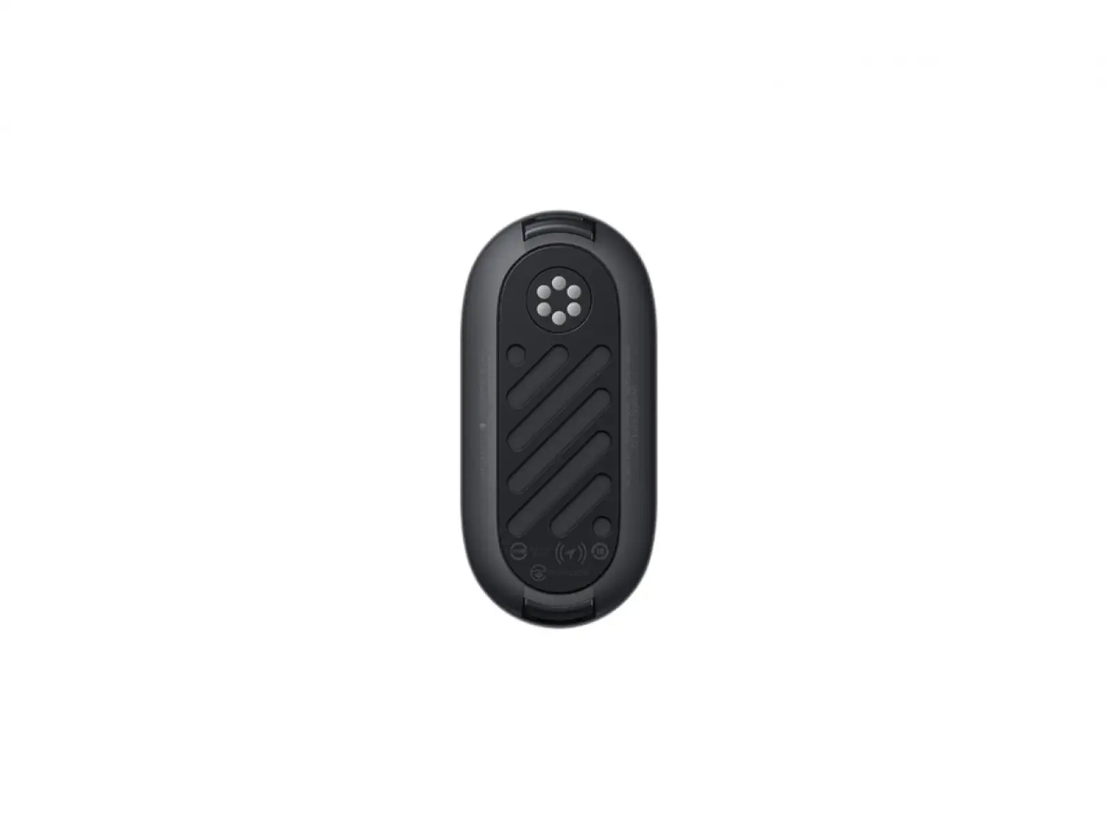 Insta360 GO 3S - 128 GB Kamera schwarz