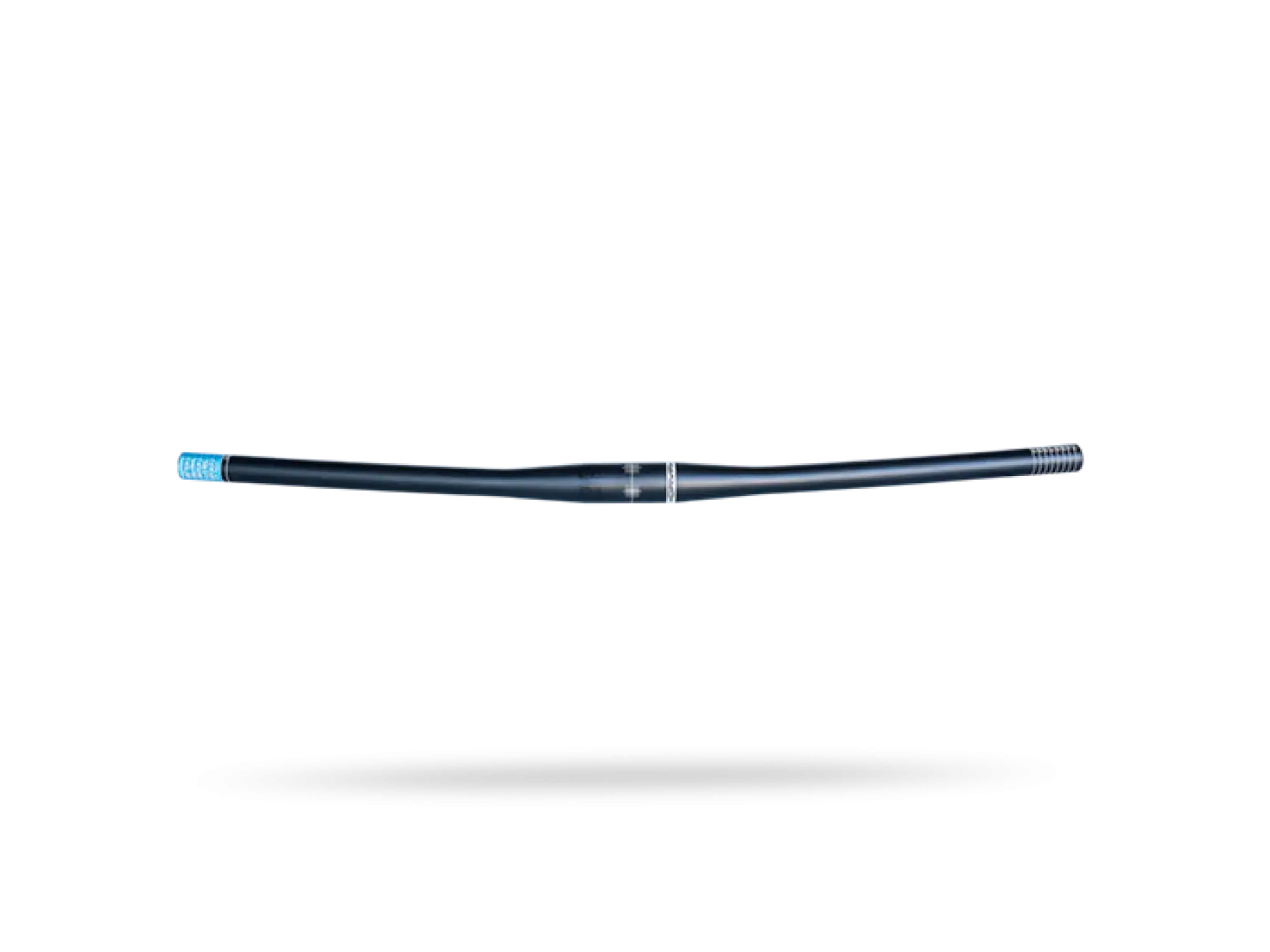 PRO Koryak Flat top Di2 Lenker 720/0/31,8 mm schwarz