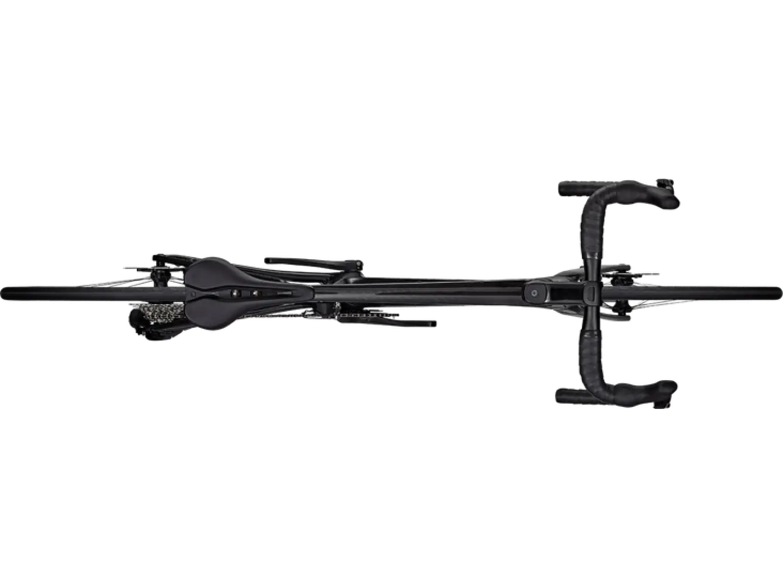 Focus IZALCO MAX 8.8 Rennrad BlackMetallic
