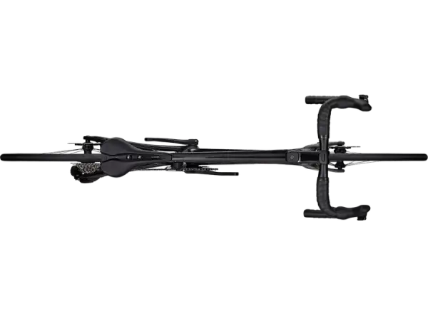 Focus IZALCO MAX 8.8 Rennrad BlackMetallic