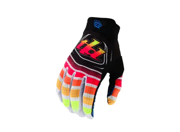 Troy Lee Designs Air Wavez Handschuhe Black/Multi
