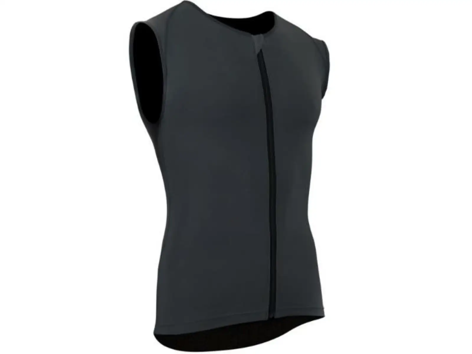 IXS Flow Weste schwarz