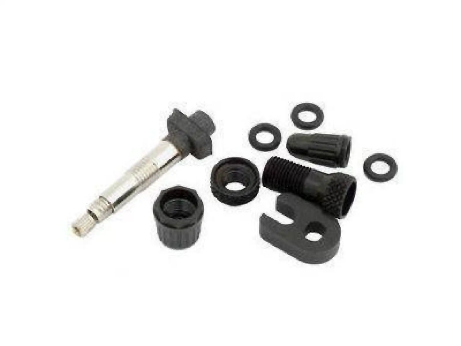 Mavic UST RVC Ventil 33 mm