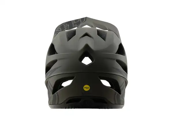 Troy Lee Designs Stage Helm Stealth Caper