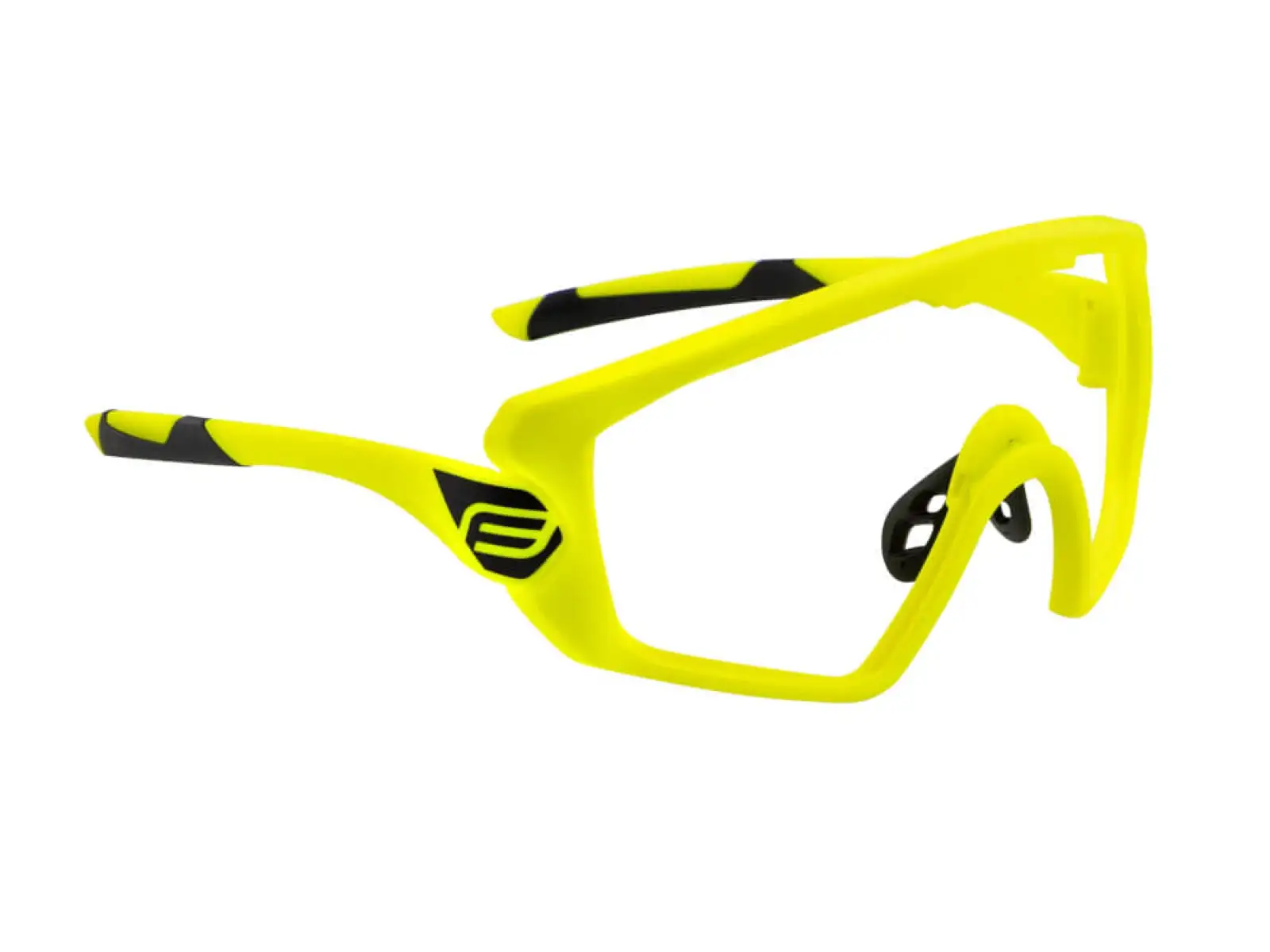 Force Ombro Plus Stirnbänder in Neonfarben