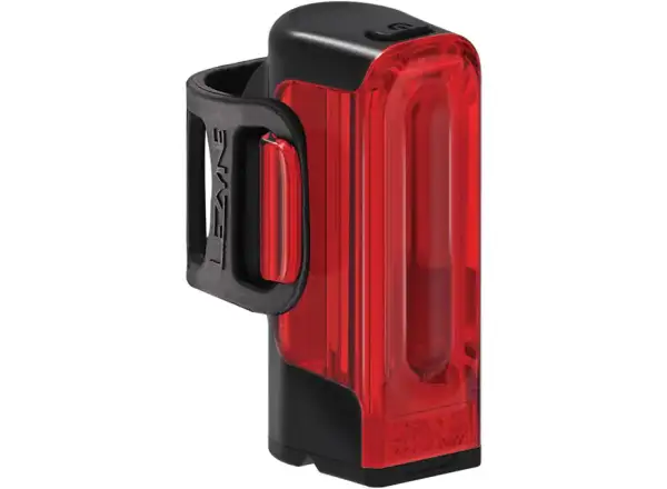 Lezyne Macro StVZO 500+ Strip+ StVZO Vorder- + Rücklicht