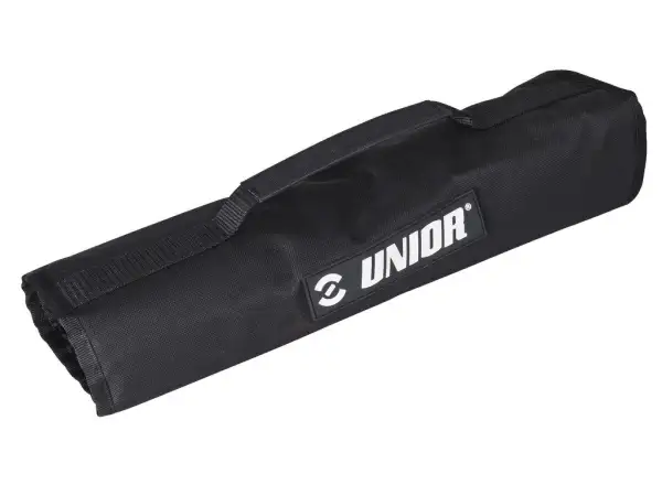 Unior Pro Tool Roll Werkzeugset