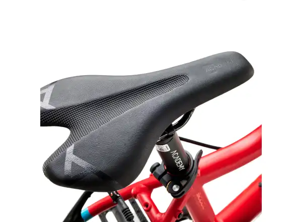Academy Grade 4 Kinderfahrrad 20" rot