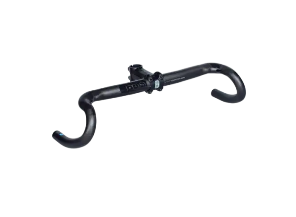 PRO Discover Vorbau 31,8 mm schwarz