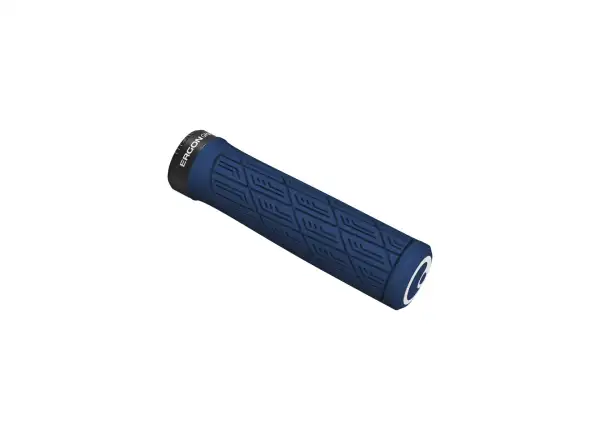 Ergon GMA Fat Griffe Nightride Blue