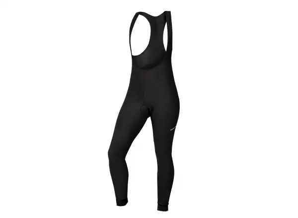 Endura Xtract Damenhose mit Latz Black