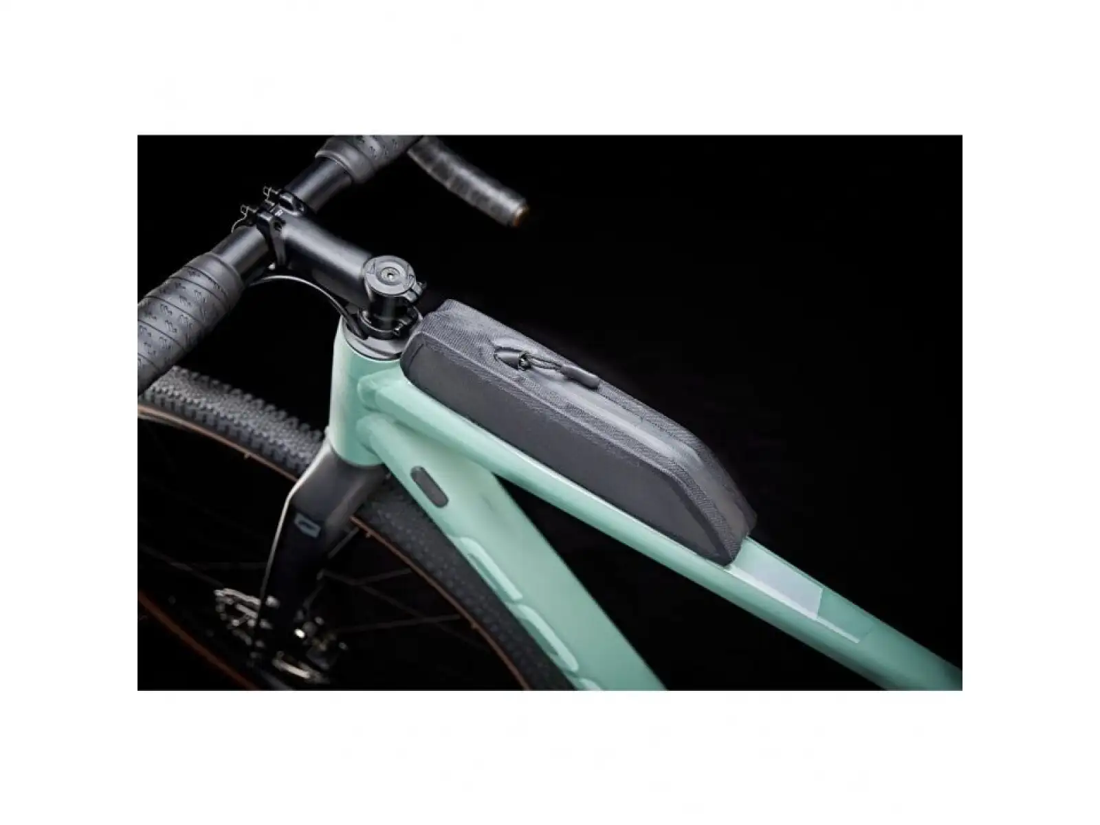 Focus TOP TUBE GRAVEL BAG Rahmentasche