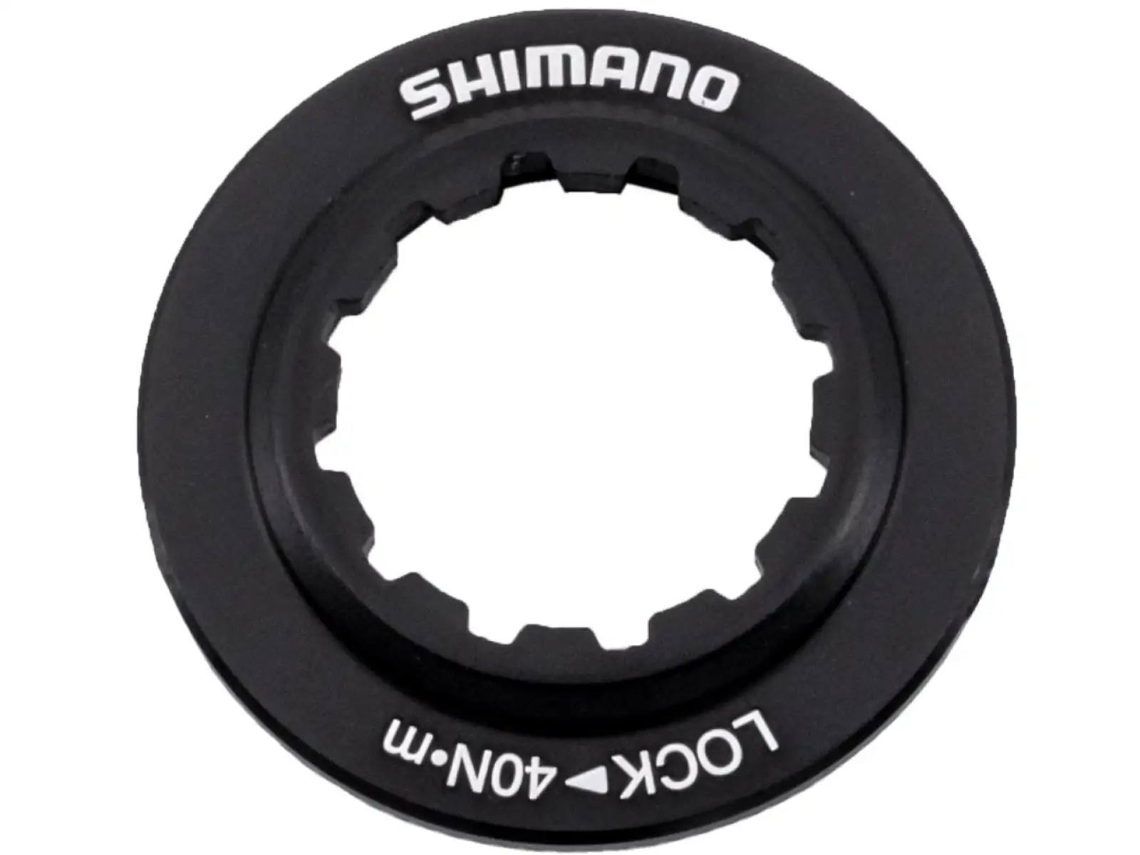 Shimano Ultegra RT-CL800 Bremsscheibe 140 mm CL Interne Verzahnung