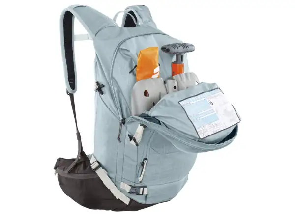 Evoc Line 30 Rucksack Mint