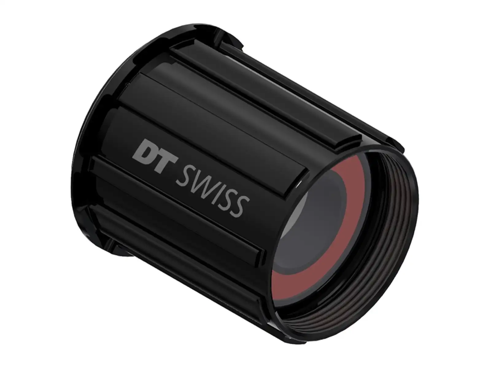 DT Swiss Ratchet LN Alu Nuss Shimano HG