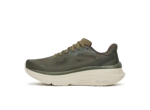 Saucony Guide 19 Herren Laufschuhe Fatigue/Field