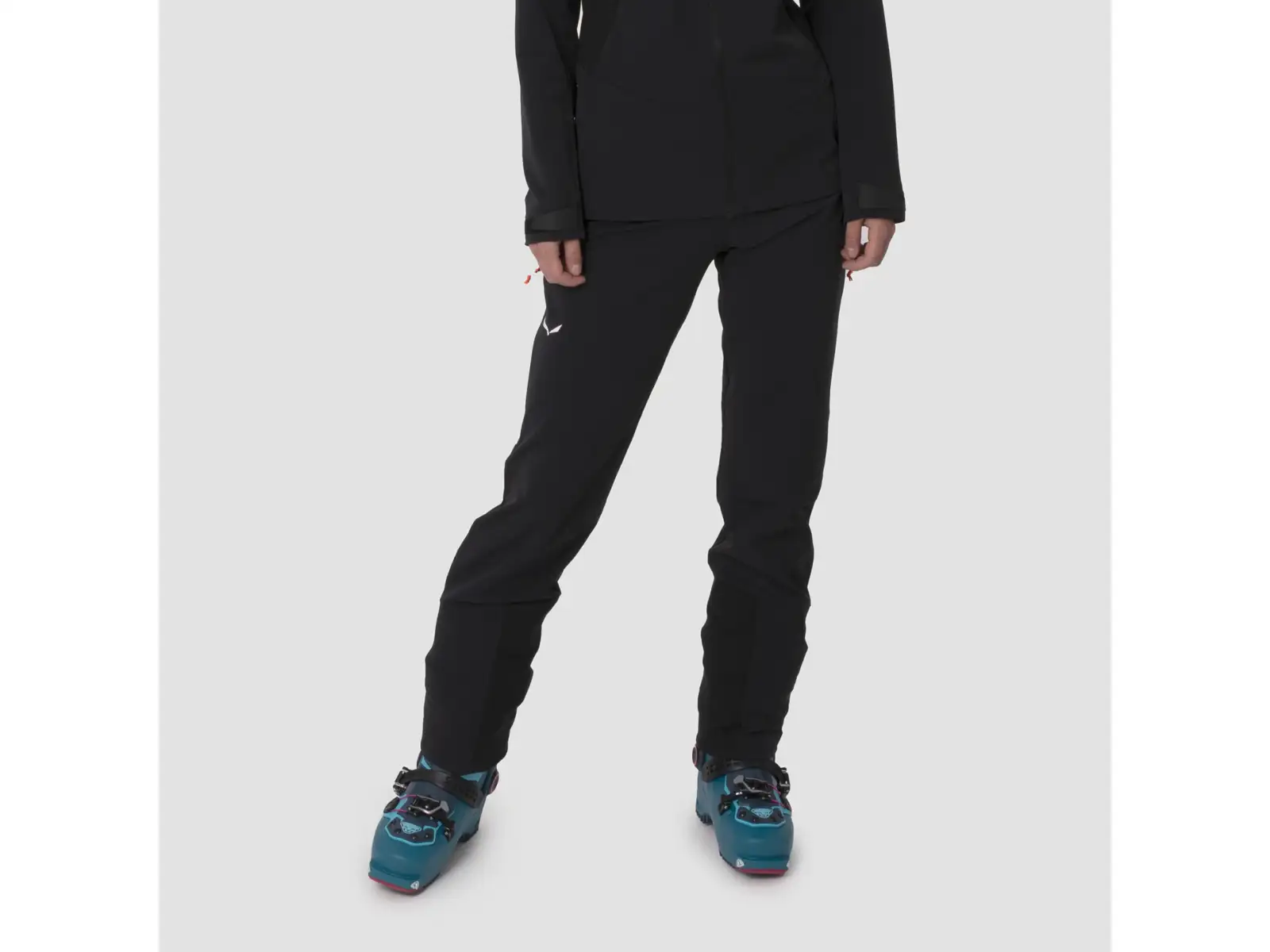 Salewa Sella Durastretch Damenhose Zephyr