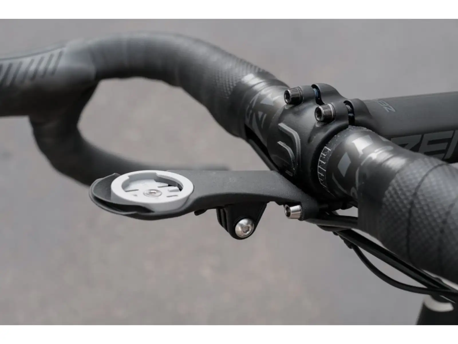 Silca Chisela Wide Halterung für Garmin/Wahoo