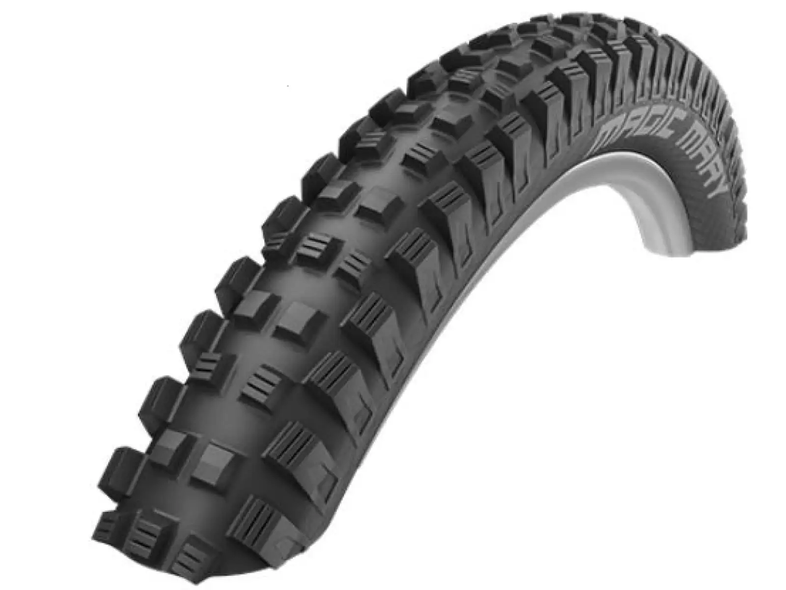 Schwalbe Magic Mary Addix BikePark E-25 26x2,35" MTB Reifen Draht