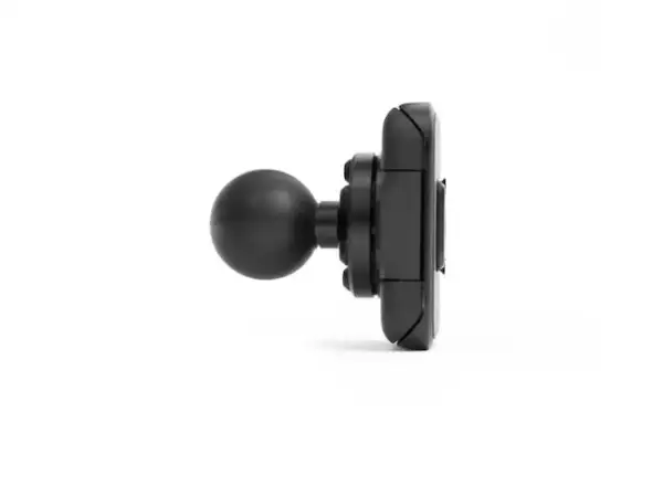 Peak Design Mobile Mount 1 Adapter für Handyhalterungen Schwarz