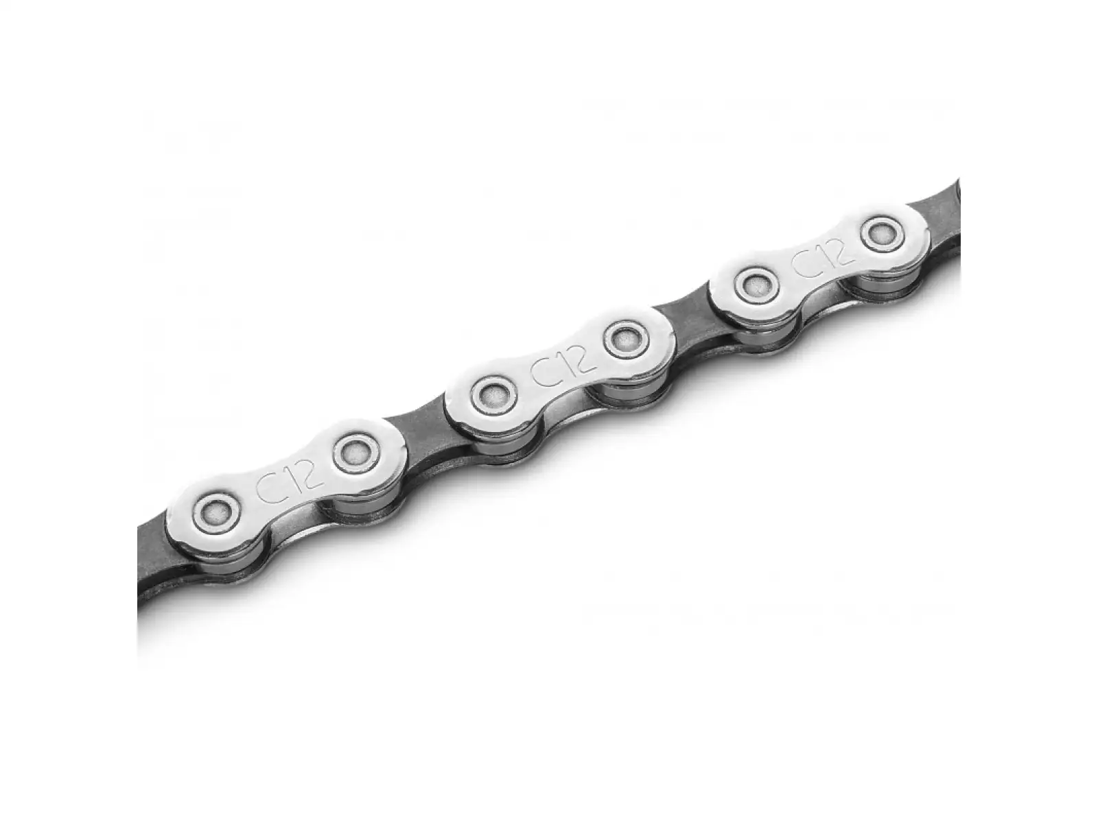Campagnolo Chorus 2×12-fach Gruppe 175 mm - 48/32 Zähne (ohne Kassette)