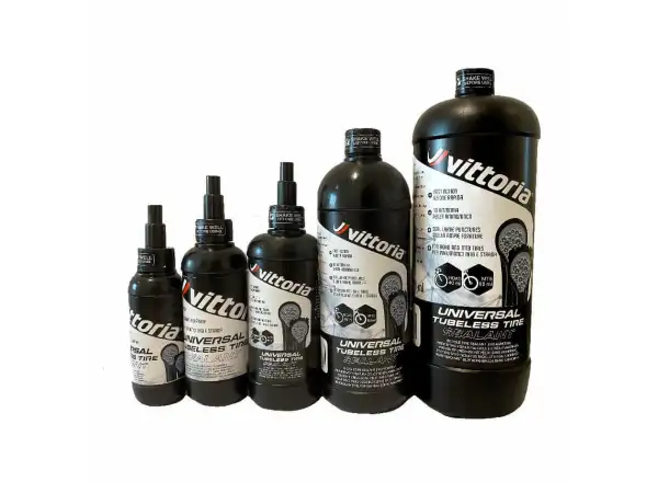 Vittoria New Sealant Tubeless-Dichtmittel 150 ml