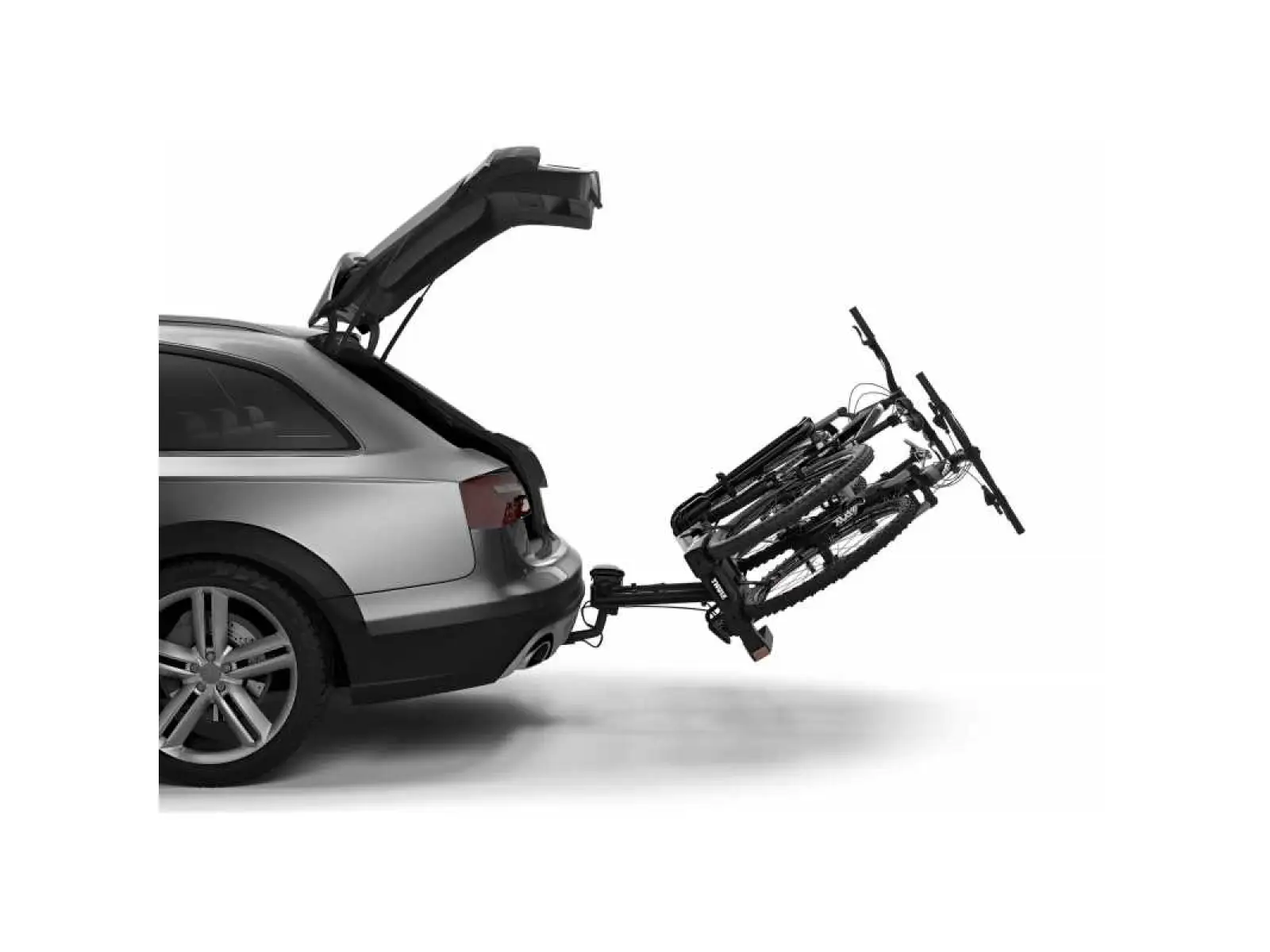 Thule EasyFold XT 933 Fahrradträger