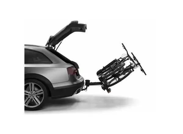 Thule EasyFold XT 933 Fahrradträger