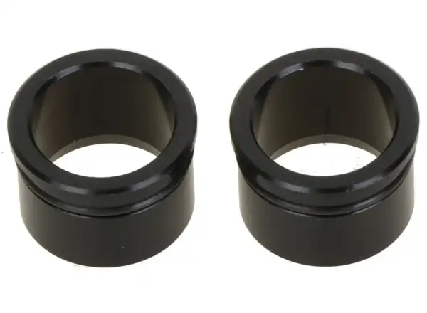 Mavic Road Achsenadapter von 15 mm auf 12 mm - V2680201