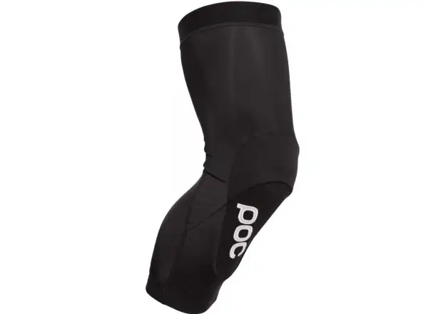 POC VPD Air Leg Knieschützer Uranium Black
