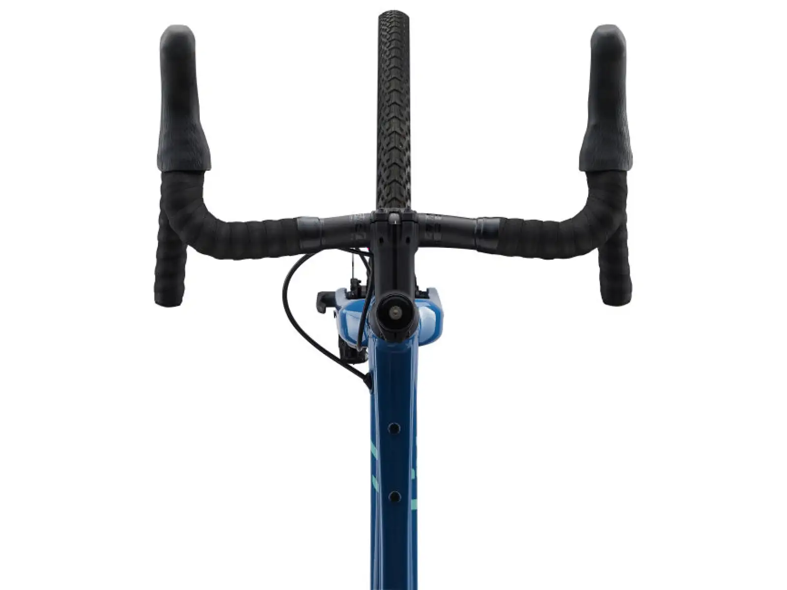 Liv Devote 1 Grau-blau Kies Fahrrad