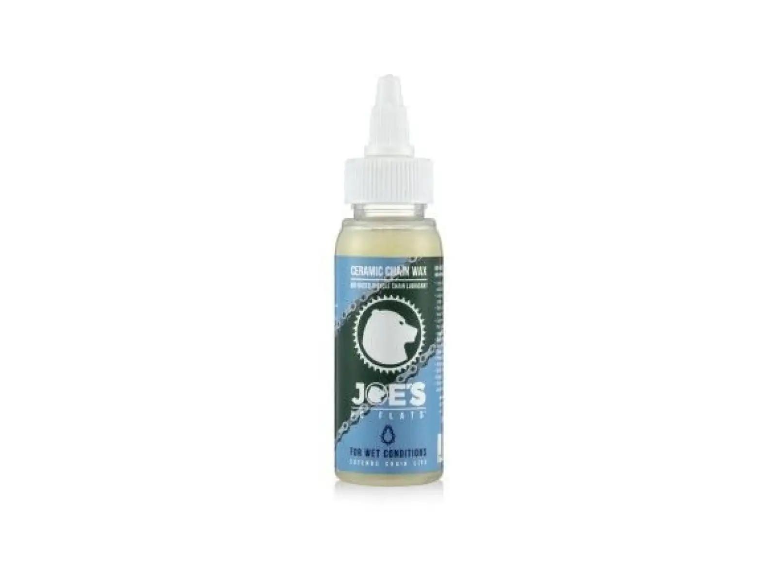 JOE´S E-MTB Ceramic BioLube Kettenschmiermittel 125 ml