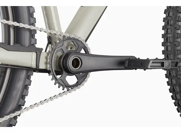 Cannondale Habit HT 1 Mountainbike Tiger Shark