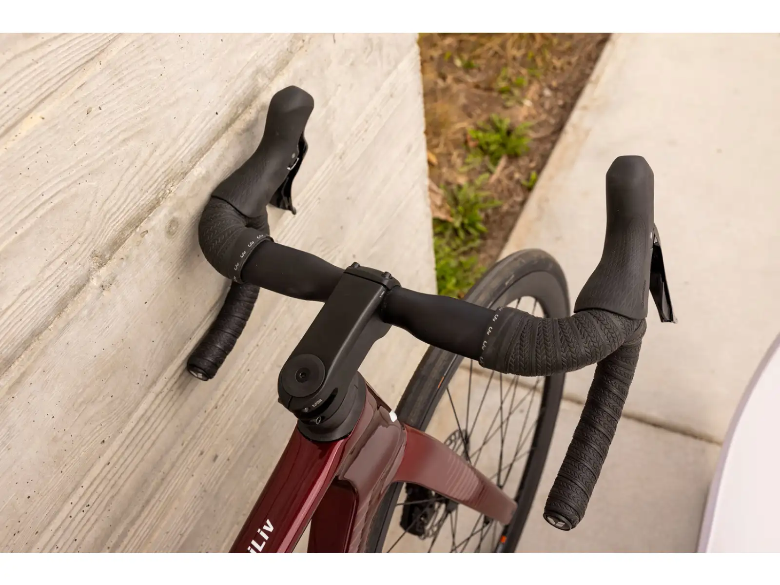 Liv EnviLiv Advanced 2 Damen Rennrad Sangria