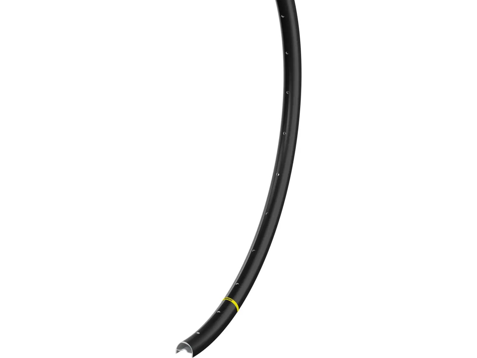 Mavic XC 425 29" MTB Felge schwarz