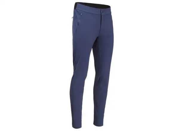 Silvini Tiera Herrenhose Marineblau