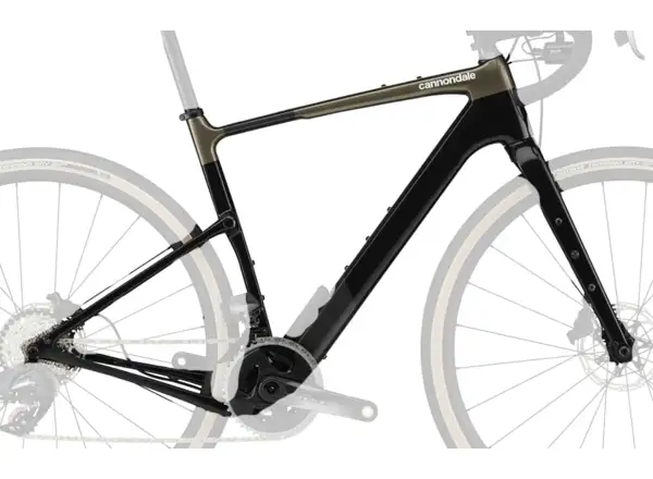 Cannondale Topstone Carbon Gravel Rahmen BPL