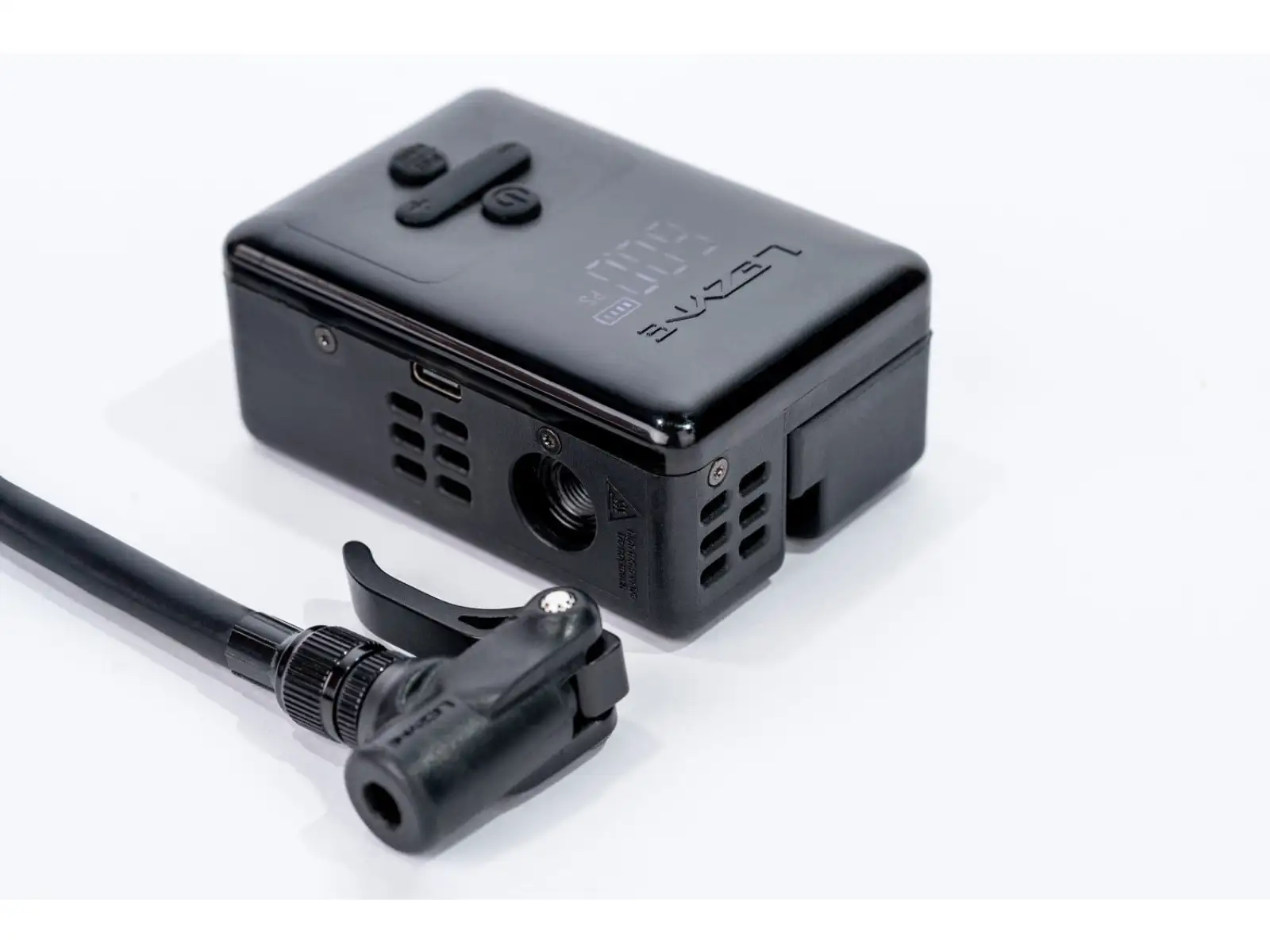 Lezyne E-Drive elektrische Pumpe