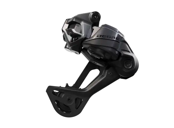 Shimano Deore M6250 I-spec elektronische Gruppe