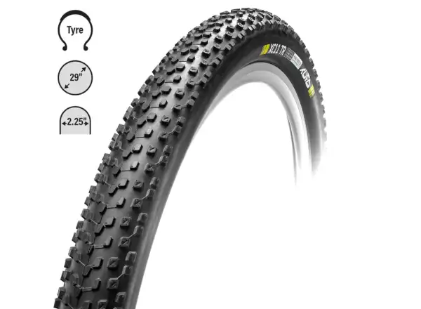 Tufo XC11 TR 29x2,35" MTB-Reifen Kevlar