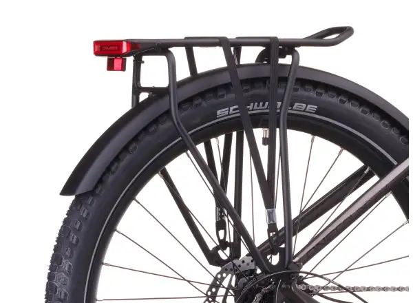 Crussis ONE-Country 7.11 513Wh Tiefeinsteiger E-Bike