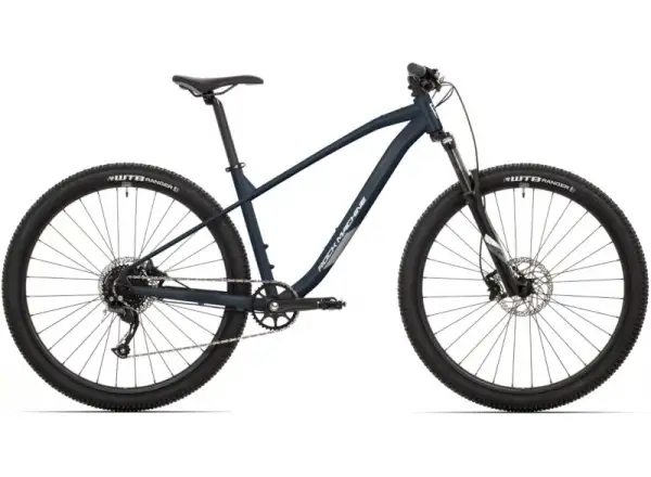 Rock Machine Blizz 5 Mountainbike Matte Deep Ocean Blue
