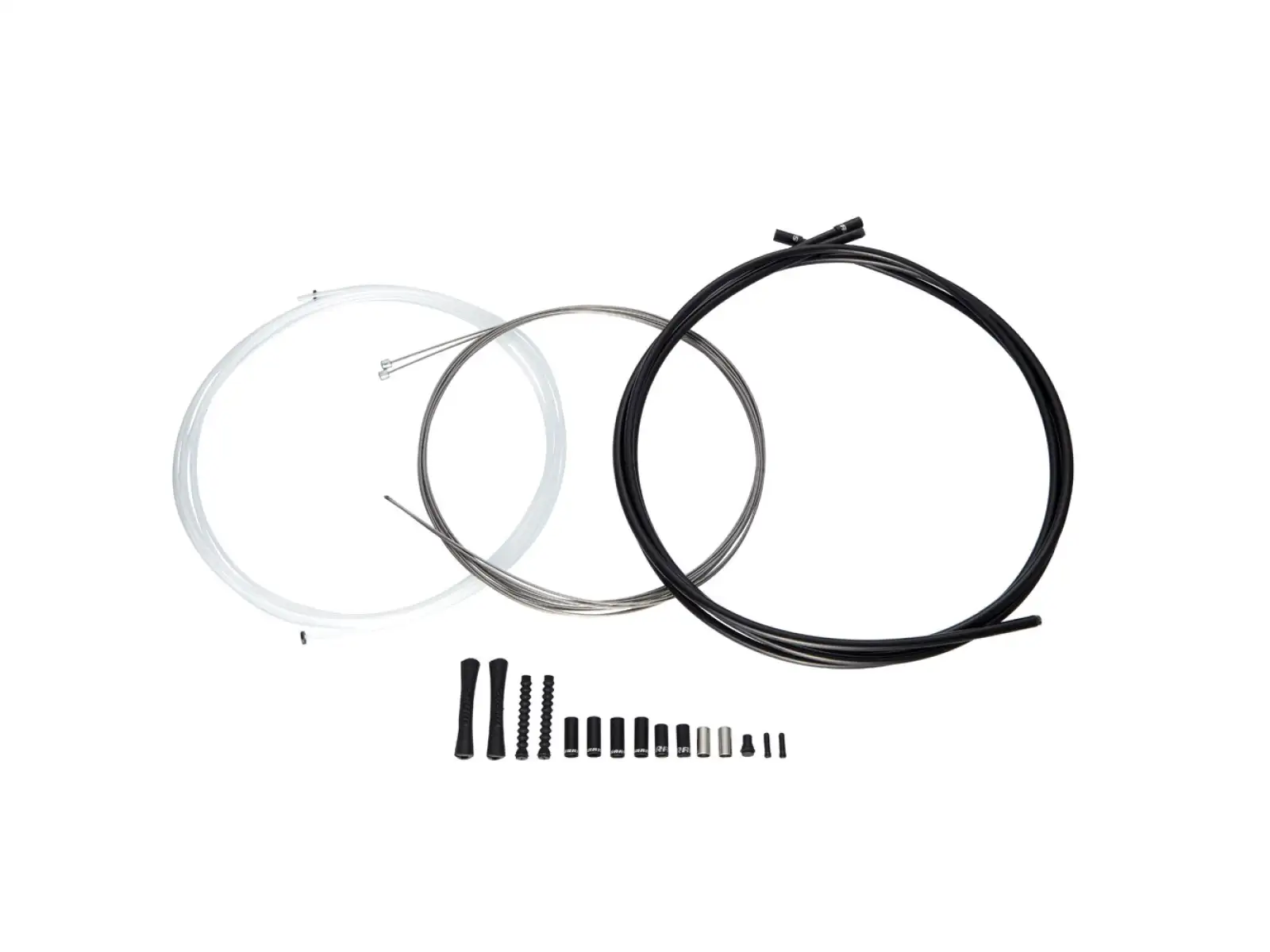 Sram Slickwire Pro Road/MTB Schaltset.