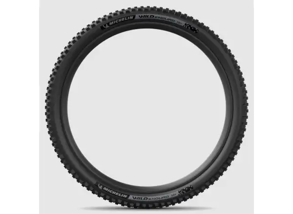 Michelin Wild Enduro MH Racing Line Dark TLR 27,5x2,50” MTB Reifen Schwarz