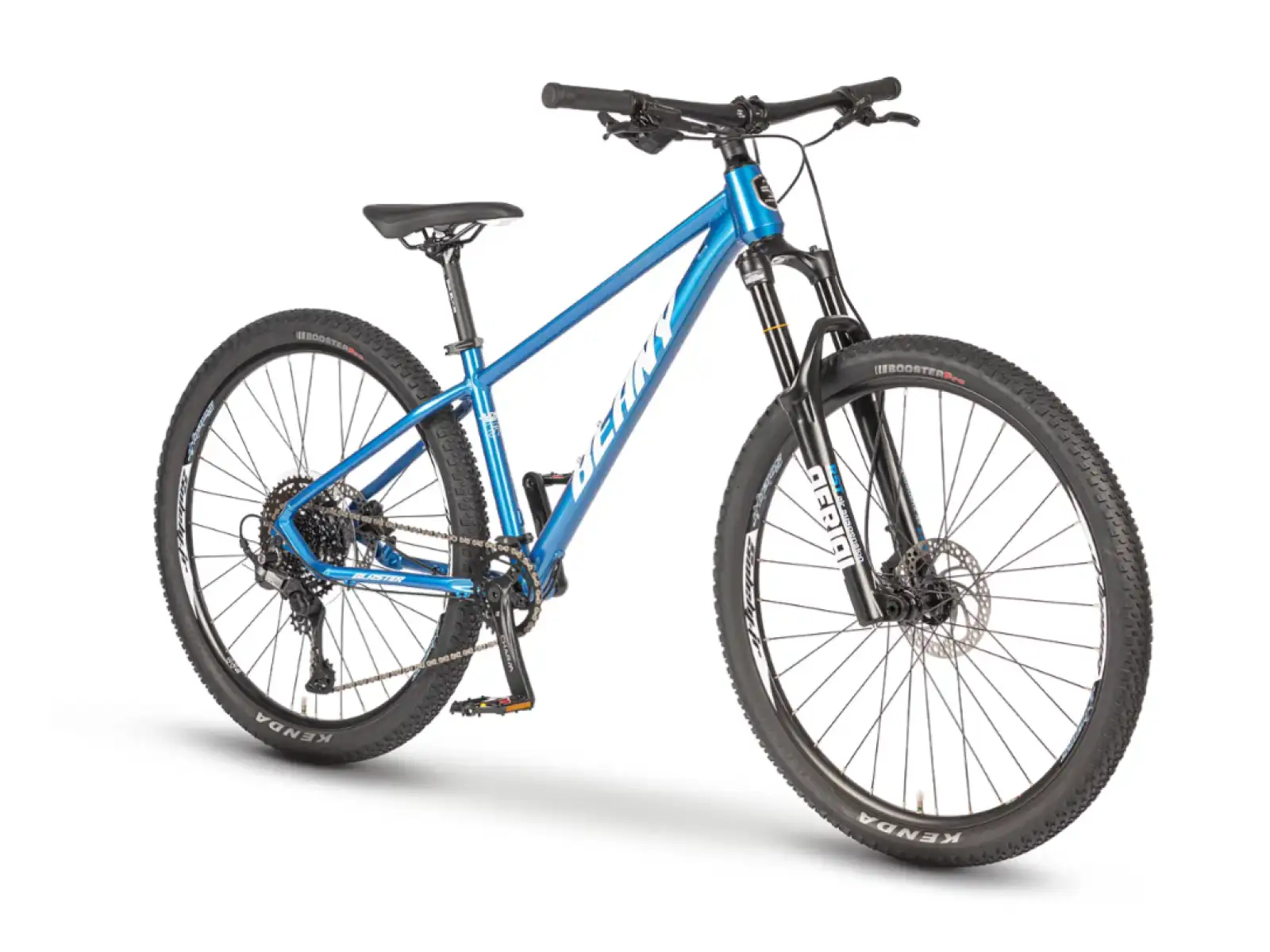 Beany Blaster 27,5 – Kinder-Mountainbike – Blau